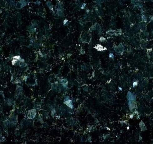 Green Pearl Granite