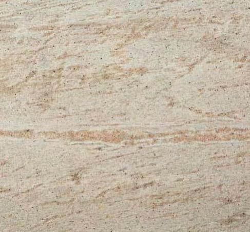 Ivory Fantasy Granite