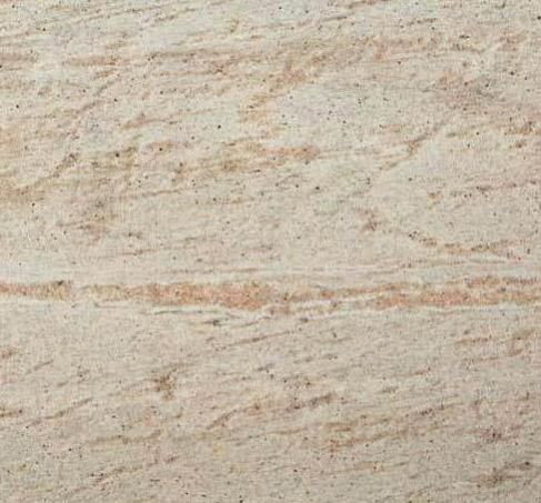 Ivory Fantasy Granite