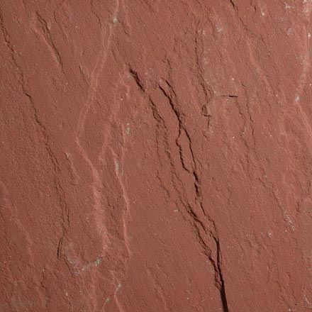 Red Sandstone
