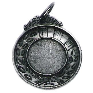 Metal Medals
