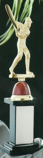 Cricket Trophy (S-358)