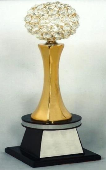 Crystal Trophy (CI-1128)