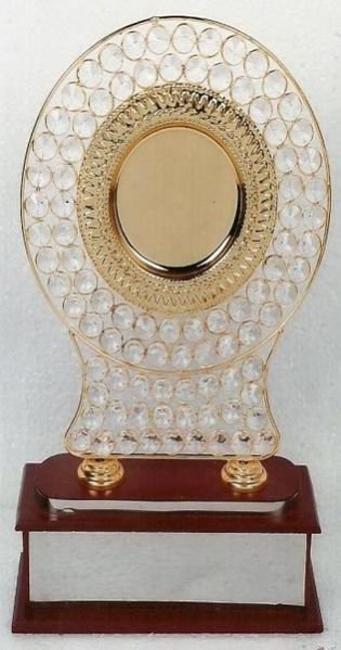 Crystal Trophy (S-396)