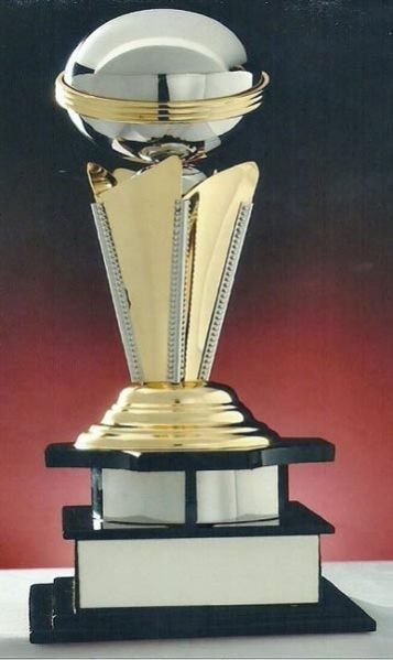 Metal Trophy (CI-1140)