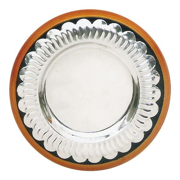 Wooden Trophy (S-272)