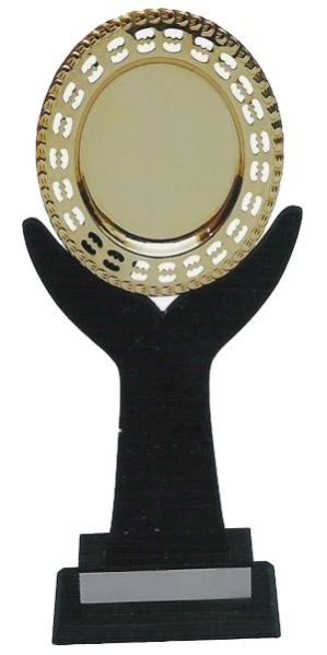 Wooden Trophy (S-283)