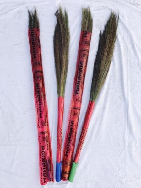 Maharaja RR 3 Soft Broom 01