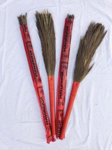 Maharaja RR 3 Soft Broom 02