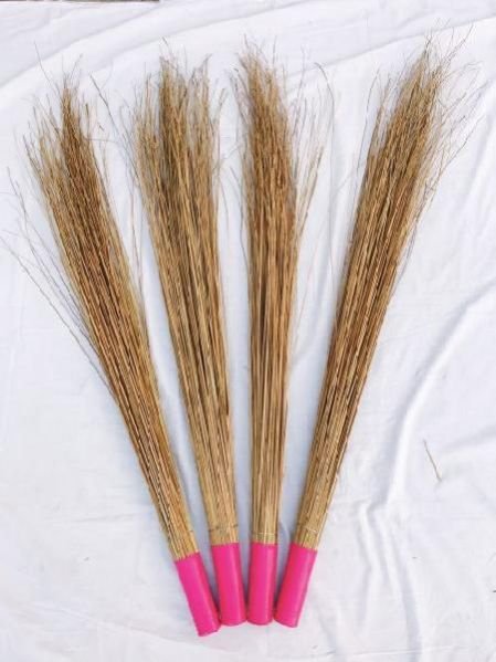 Maharani PP2 Hard Broom (450 gm)