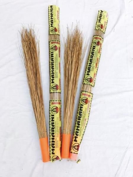 Maharani PP2 Hard Broom (400 gm)