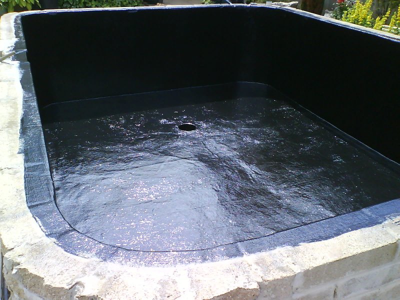 Pond Lining Services 02