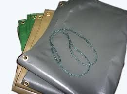 Tarpaulin Sheets 03