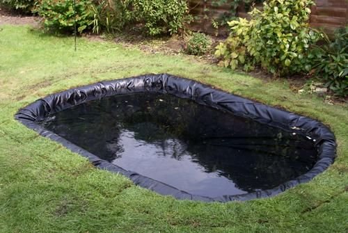 Pond Lining Services 04