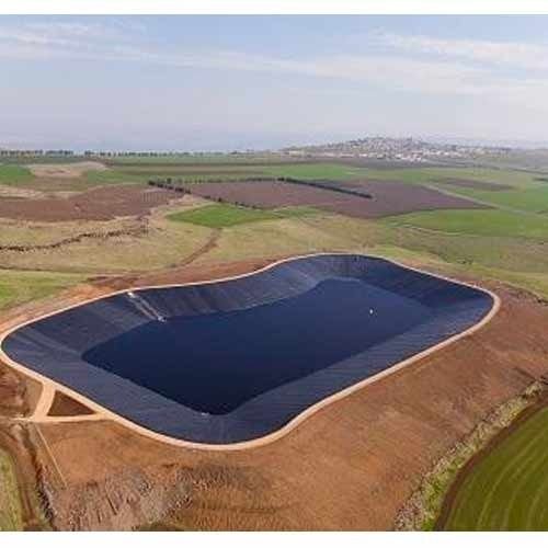 Pond Lining Services 05