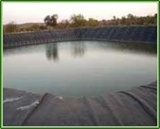 Pond Lining Services 08