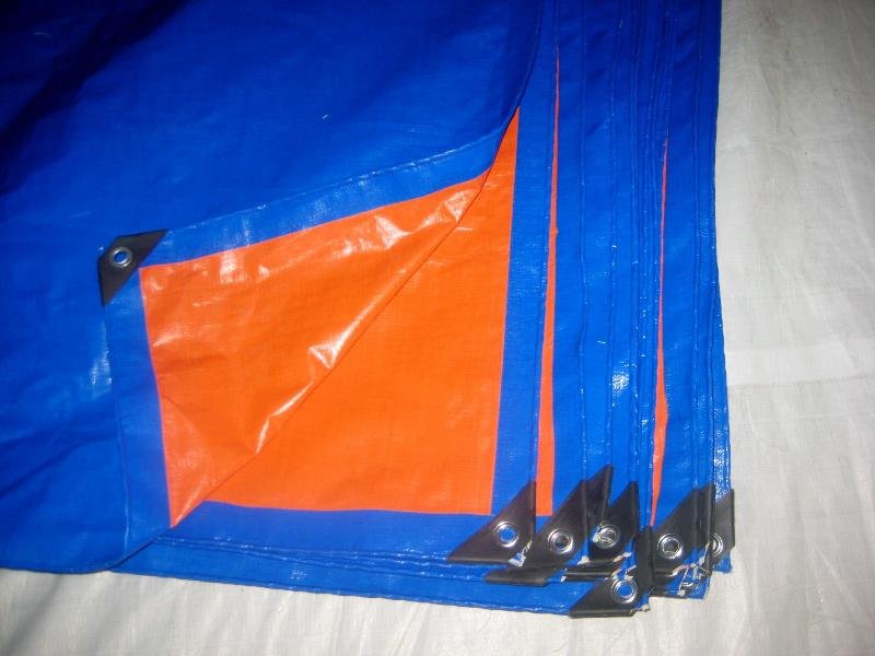Tarpaulin Sheets 06
