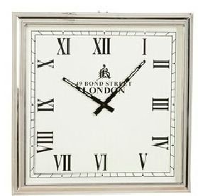 Wall Clock 01