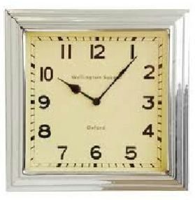 Wall Clock 02