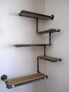 Wall Hanging Shelve 01