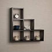 Wall Hanging Shelve 02