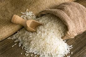 Non Basmati Rice 02