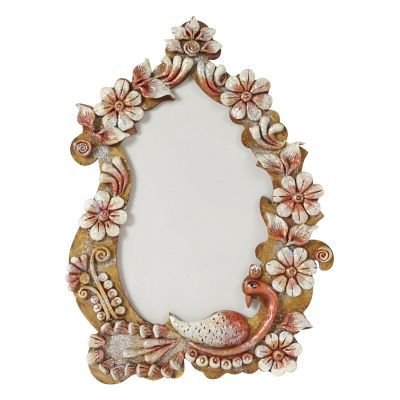 Wooden Photo Frame 02