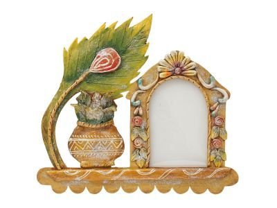 Wooden Photo Frame 03