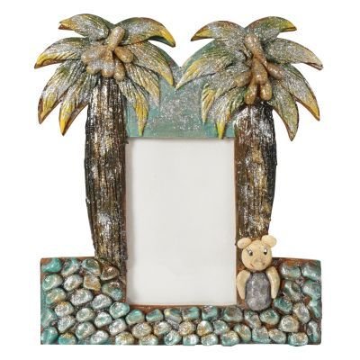 Wooden Photo Frame 05