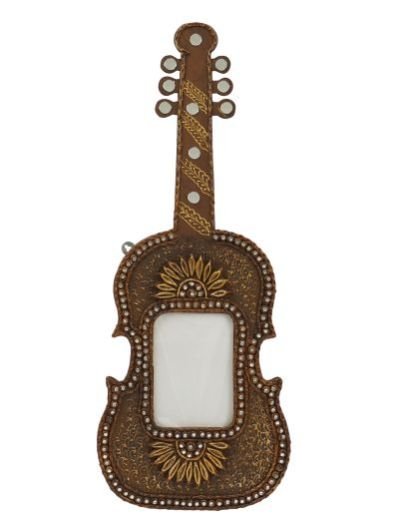 Wooden Photo Frame 06