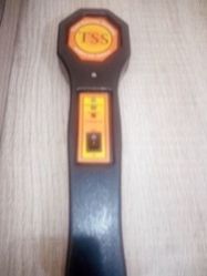 Hand Held Metal Detector 01
