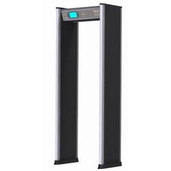 Door Frame Metal Detector 01