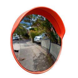 Convex Parking Mirror 01