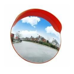 Convex Parking Mirror 02