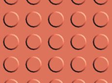 Rubber Mould Tile 02