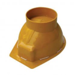 Loader Safety Helmet