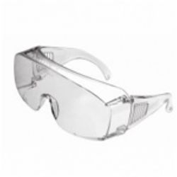 Over Spees Safety Goggle