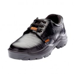 PU Double Density Sole Safety Shoes