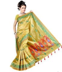 Silk Saree 03