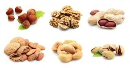 Dry Fruit 02