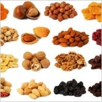 Dry Fruit 04