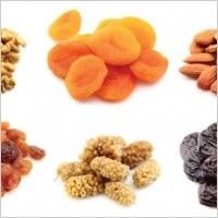 Dry Fruit 05