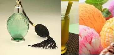 Natural Food Flavour 02