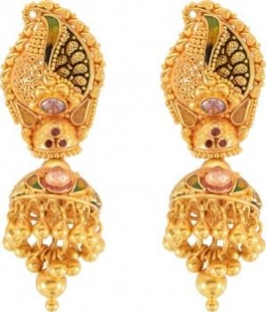 Imitation Jhumka 08