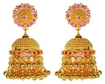 Imitation Jhumka 09