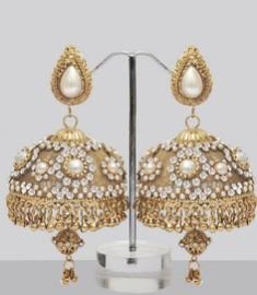 Imitation Jhumka 02