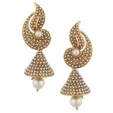 Imitation Jhumka 06