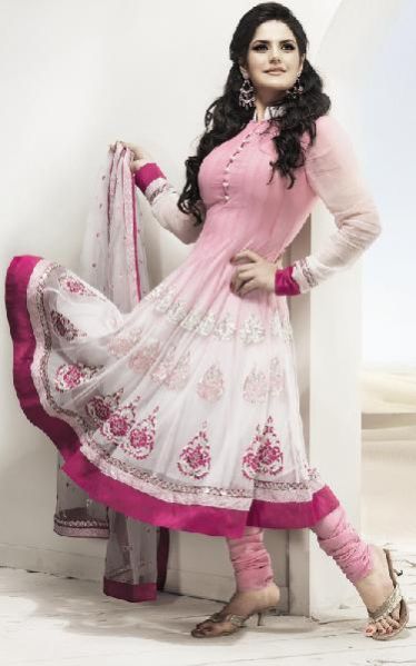 Unstitched Net Suit 01