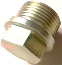 Drain Plug 01