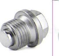 Drain Plug 02